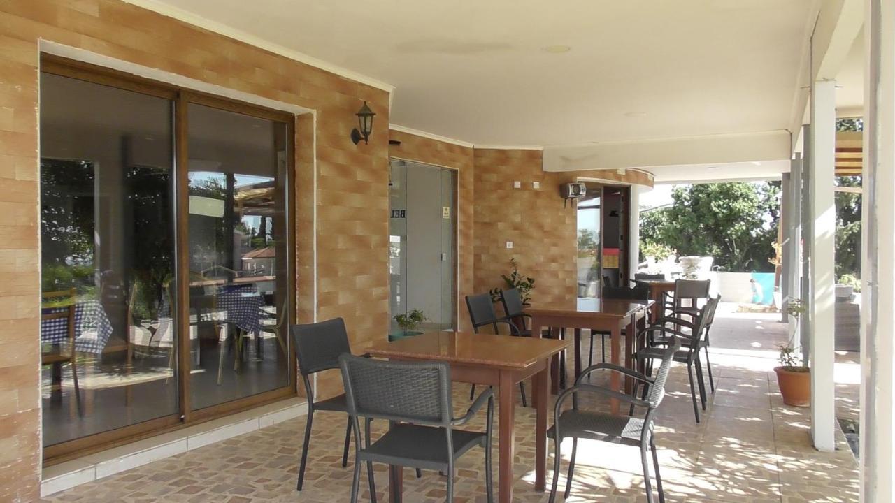 Bella Rosa Hotel Cyprus Bahía de Coral Exterior foto