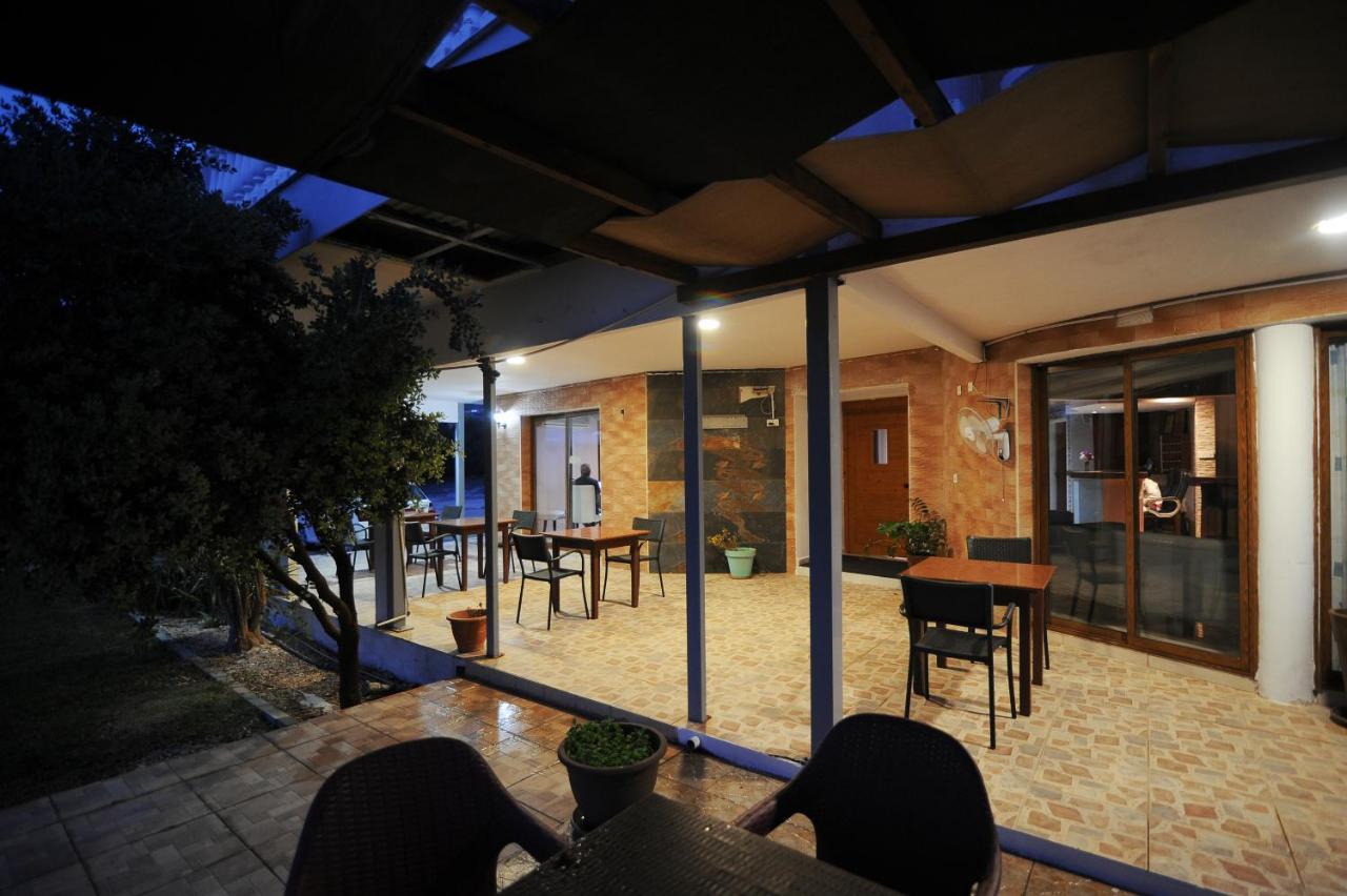 Bella Rosa Hotel Cyprus Bahía de Coral Exterior foto