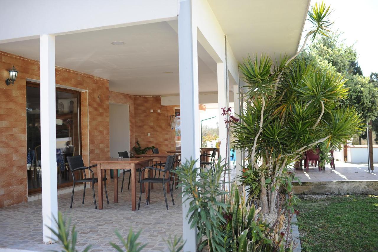 Bella Rosa Hotel Cyprus Bahía de Coral Exterior foto